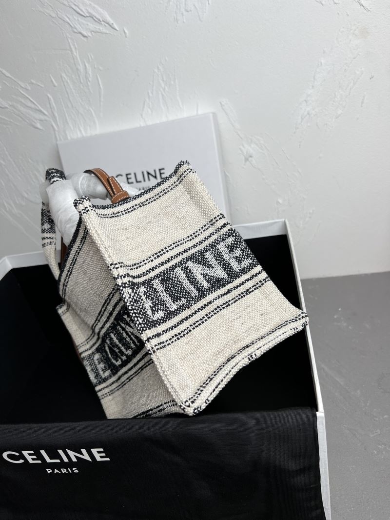 Celine Shopping Bags